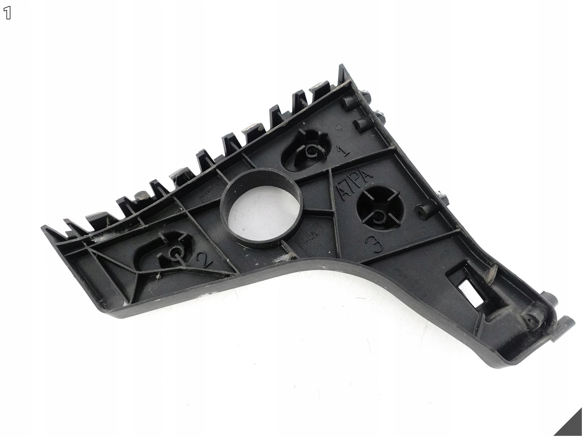 AUDI A7 S7 4G8 C7 LIFT 14-18 support bracket holder W bumper right rear part