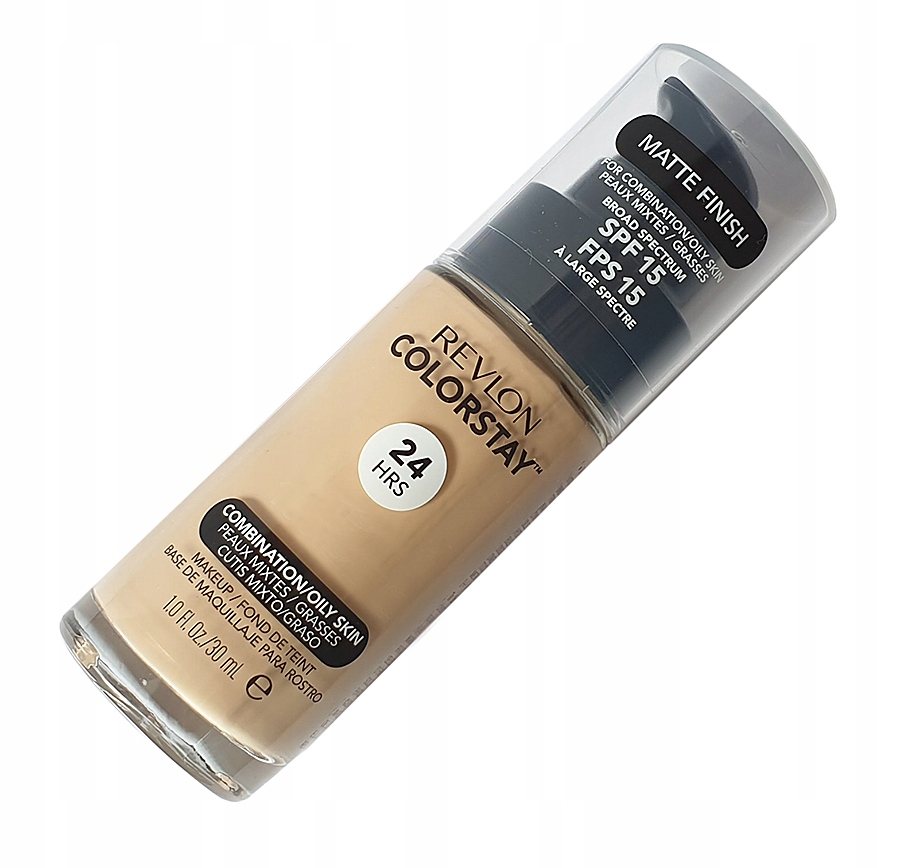 

Podkład Revlon Colorstay 150 Buff mieszana tłusta