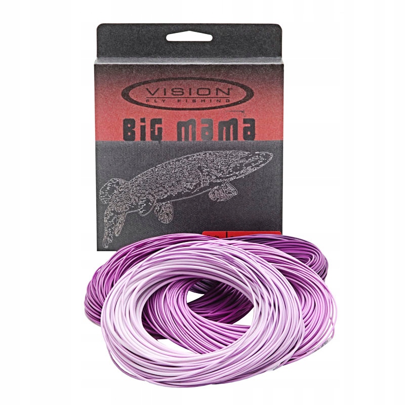 Linka Vision Big Mama Tonąca #9 Interm/Sink7 33m