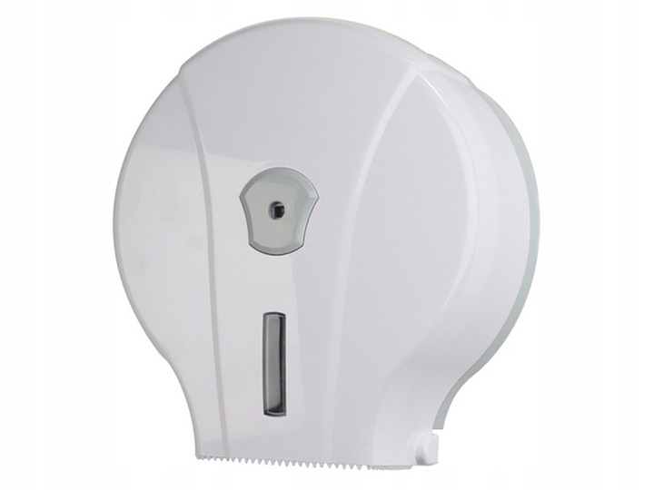 PODAJNIK DOZOWNIK na papier toaletowy JUMBO Kod producenta 2363