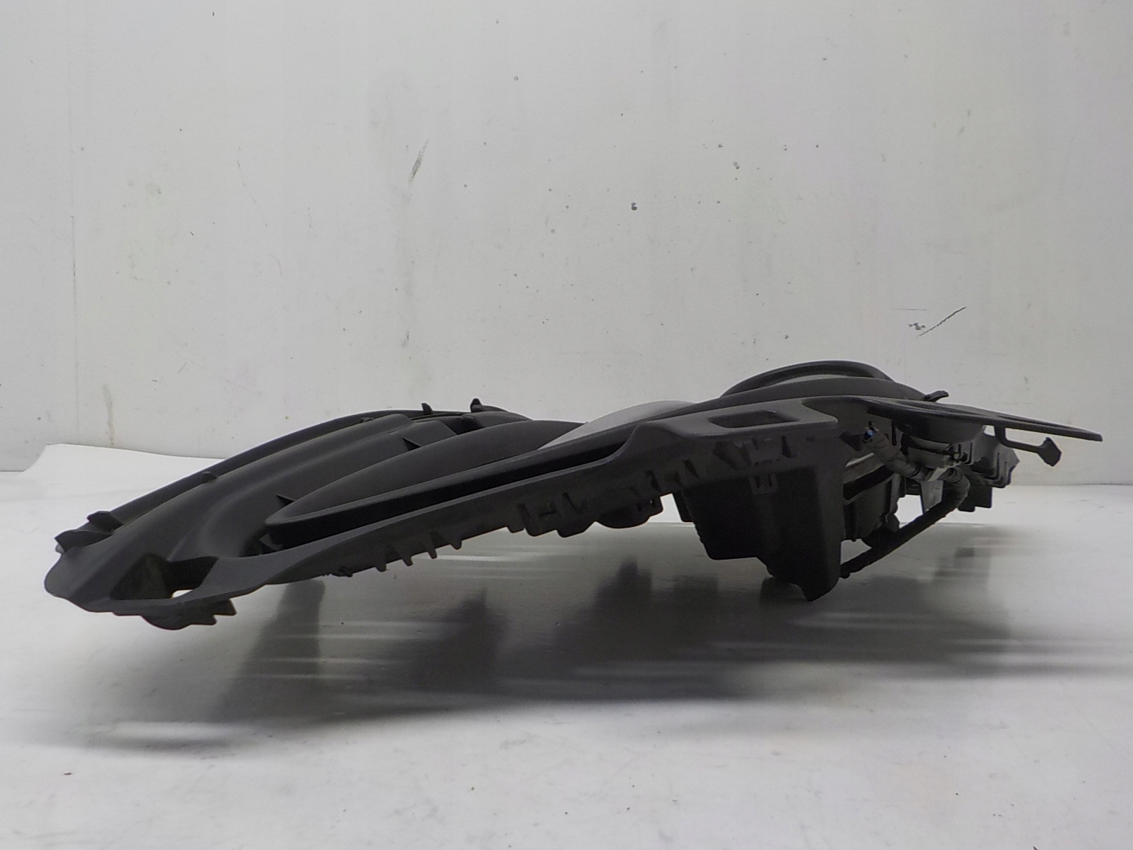 MAZDA 6 II GH fog light right front front