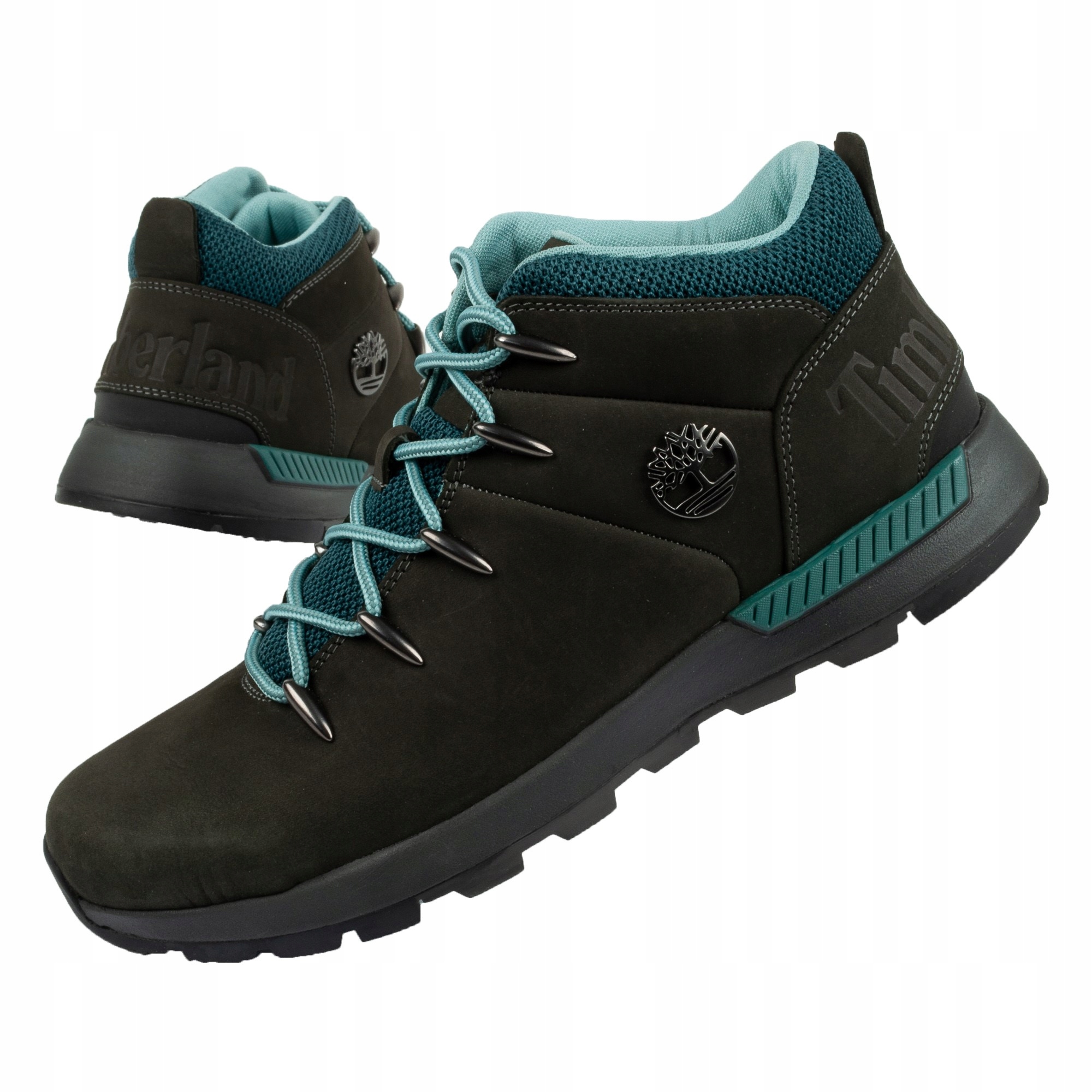 Pánské boty Timberland Sprint Trekker TB0A5XZ3P01