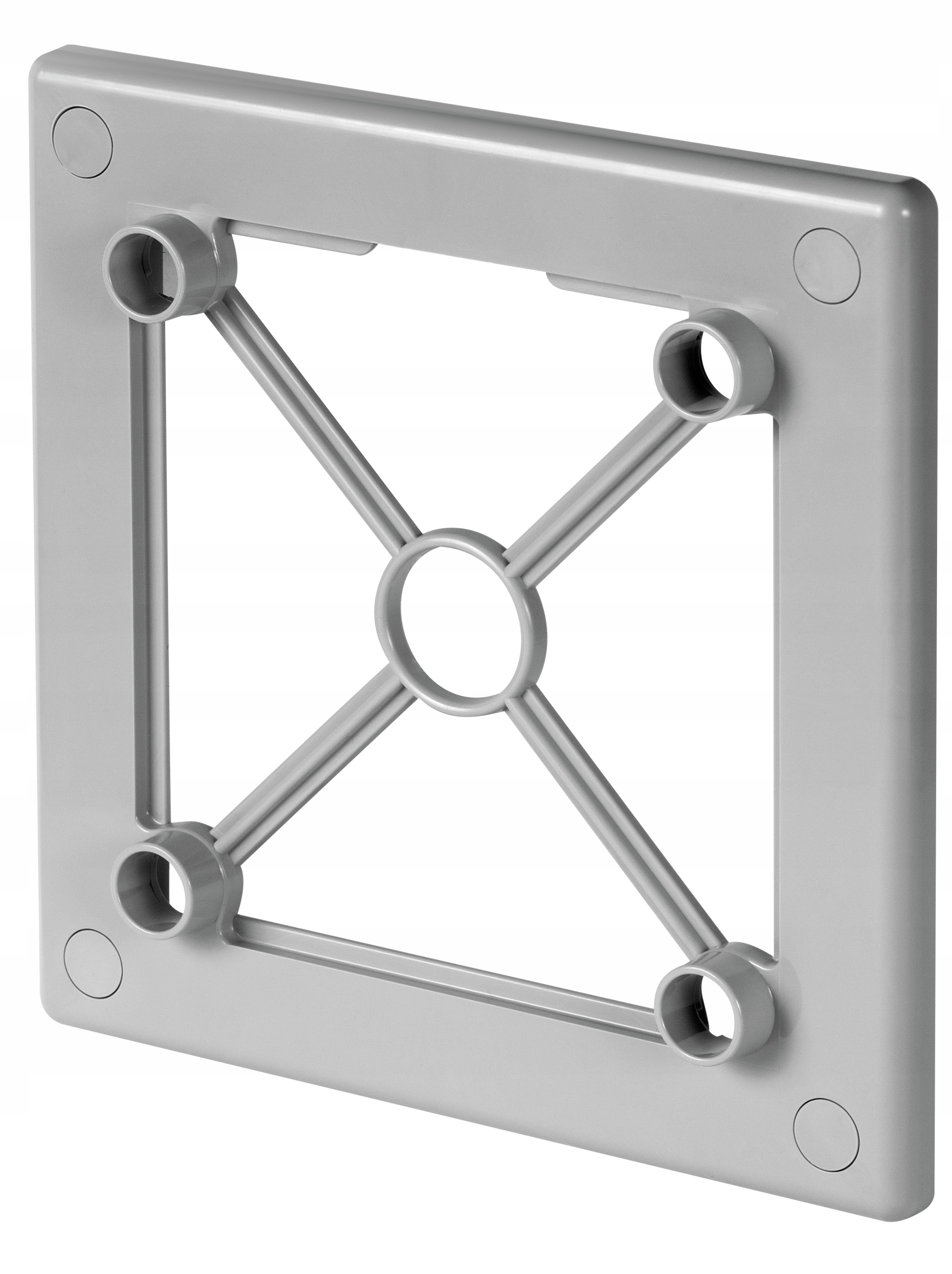 

Krata Ramka Szara Awenta RW100sz System+ panel