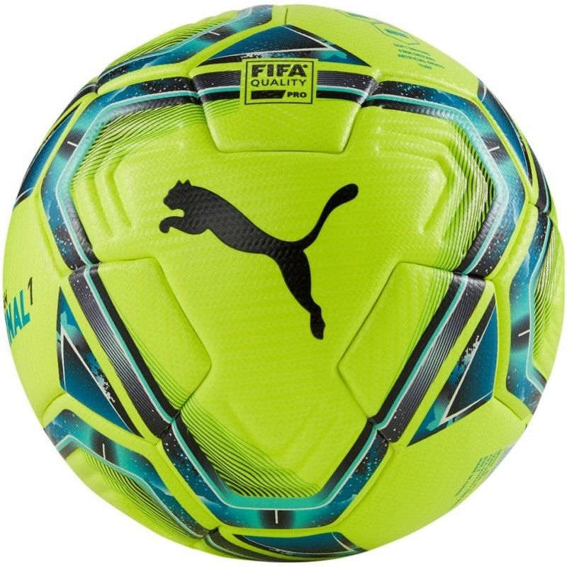 Puma Piłka nożna Team Final 21.1 Fifa (5)