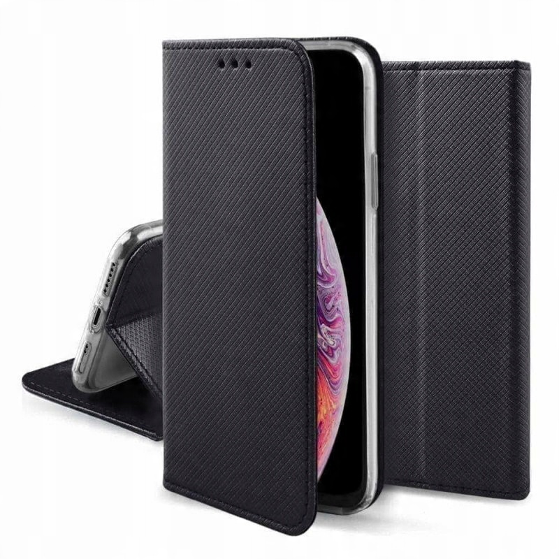 

Etui z klapką Magnet Samsung J7 2017 książka z mag