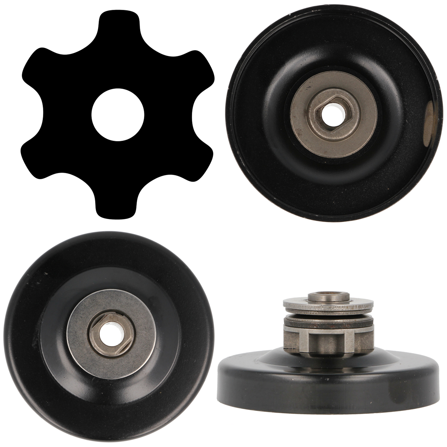 

Bęben Kosz Sprzęgła Makita UC3030A UC3530A UC4030A