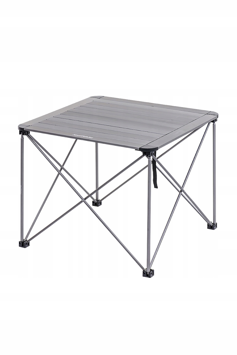 Turistický stůl Naturehike Aluminium Folding Table L Nh16 Z016-L