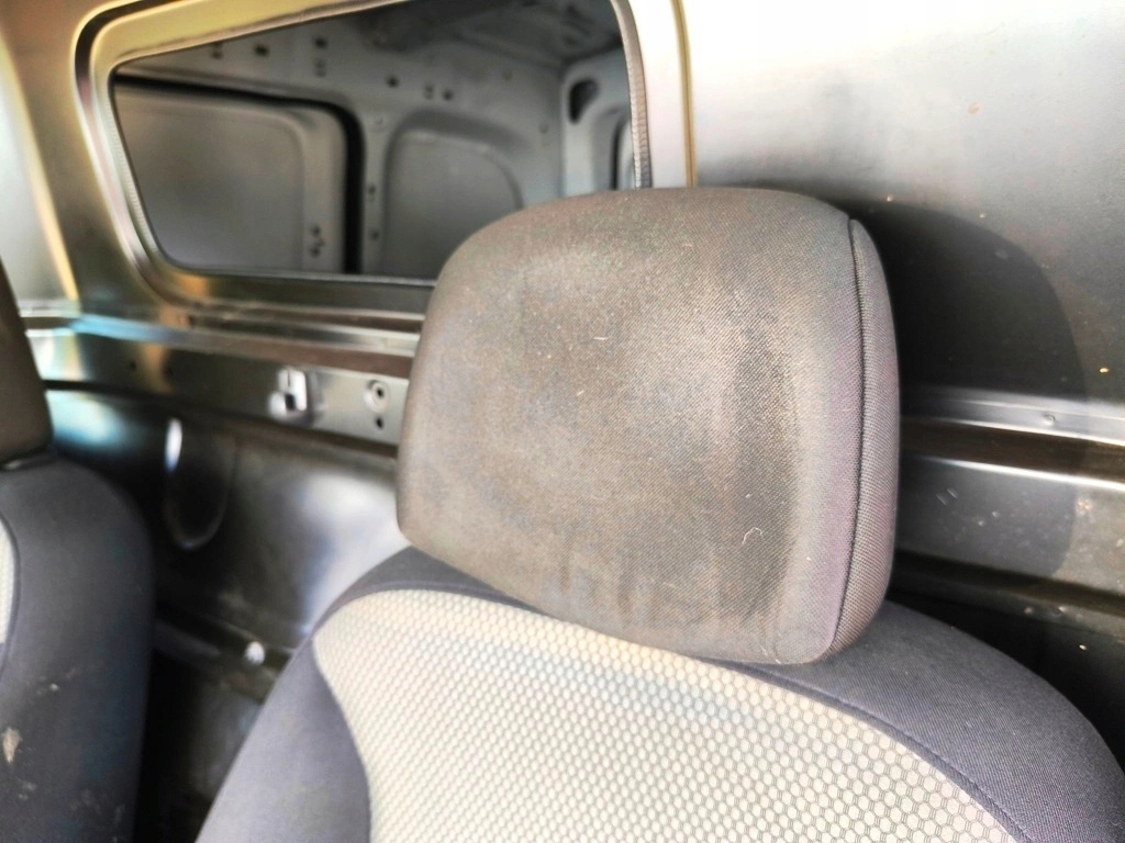 RENAULT KANGOO II LIFT RENAULT KANGOO III FOTEL LEWY KIEROWCY Producent części Renault