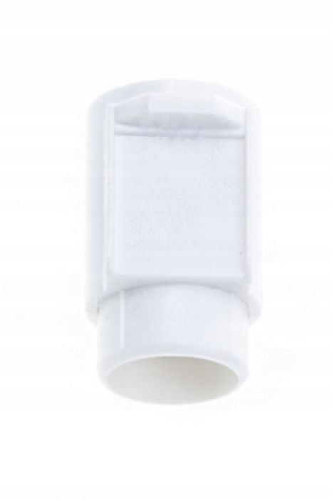 

Zaślepka zawiasu okna balkonu Winkhaus stary typ