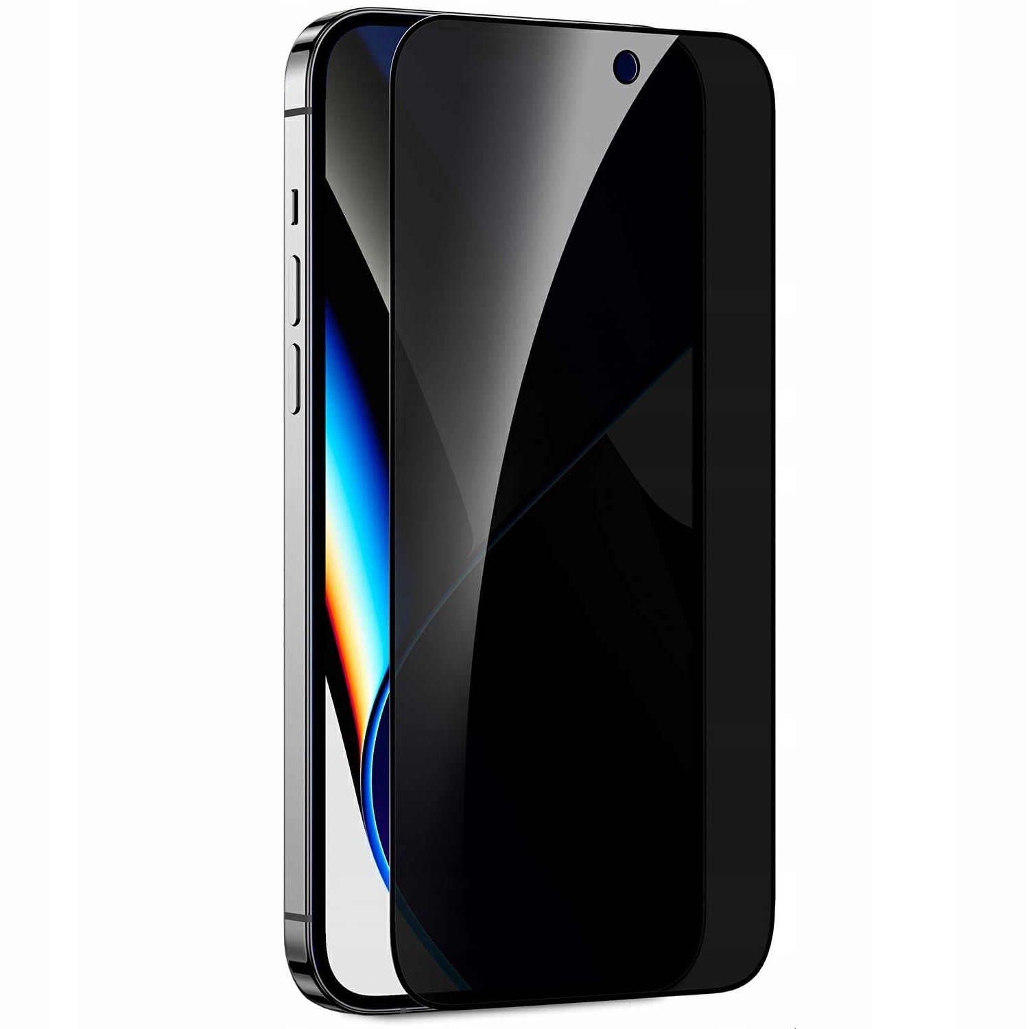 

Szkło Szybka Anti Spy do Apple iPhone 14 Pro Max