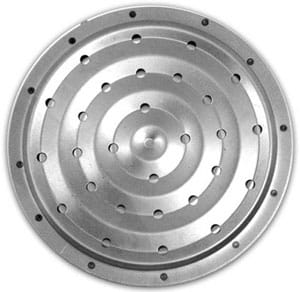 

Płytka na gaz mała 15cm Nie Przypalam