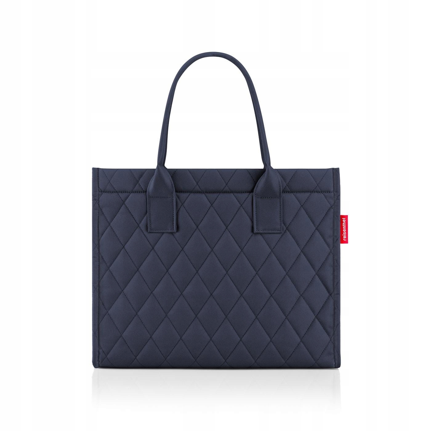 Taška Daily Shopper, rhombus midnight, Reisenthel