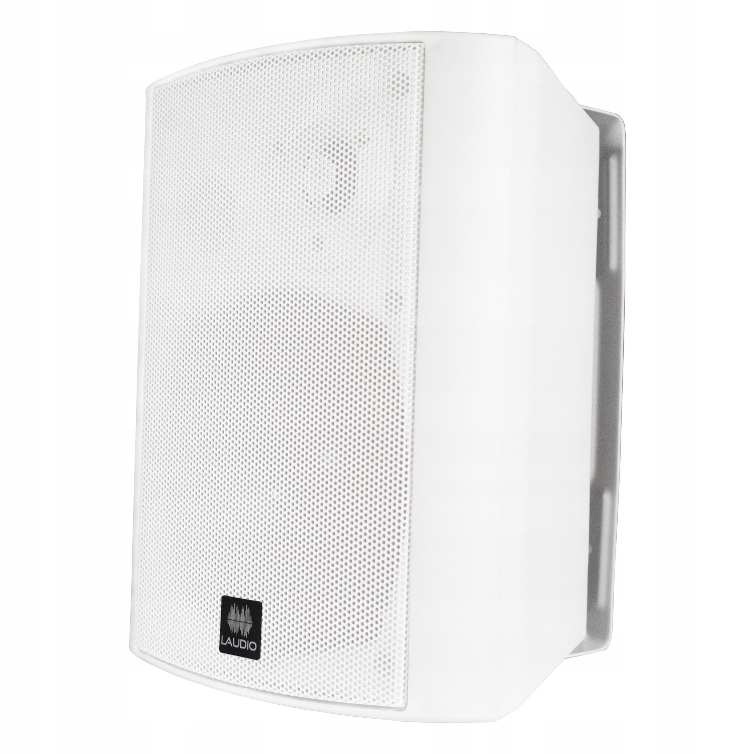 Nástěnný reproduktor 100V Laudio Wally 6 Pro 100V/8ohm Bílý