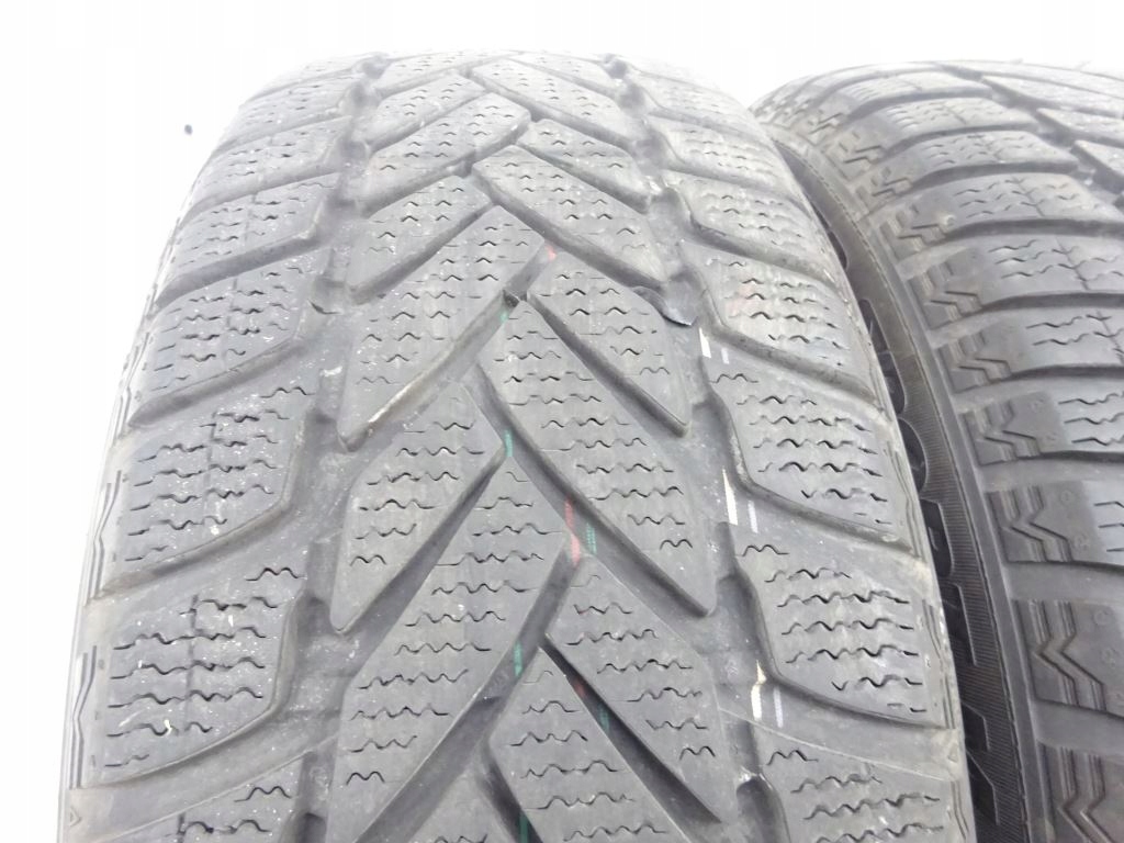 BMW E81 E87 E82 CERCHI+pneumatici, gomme 205/55 16 ZIMA 8MM