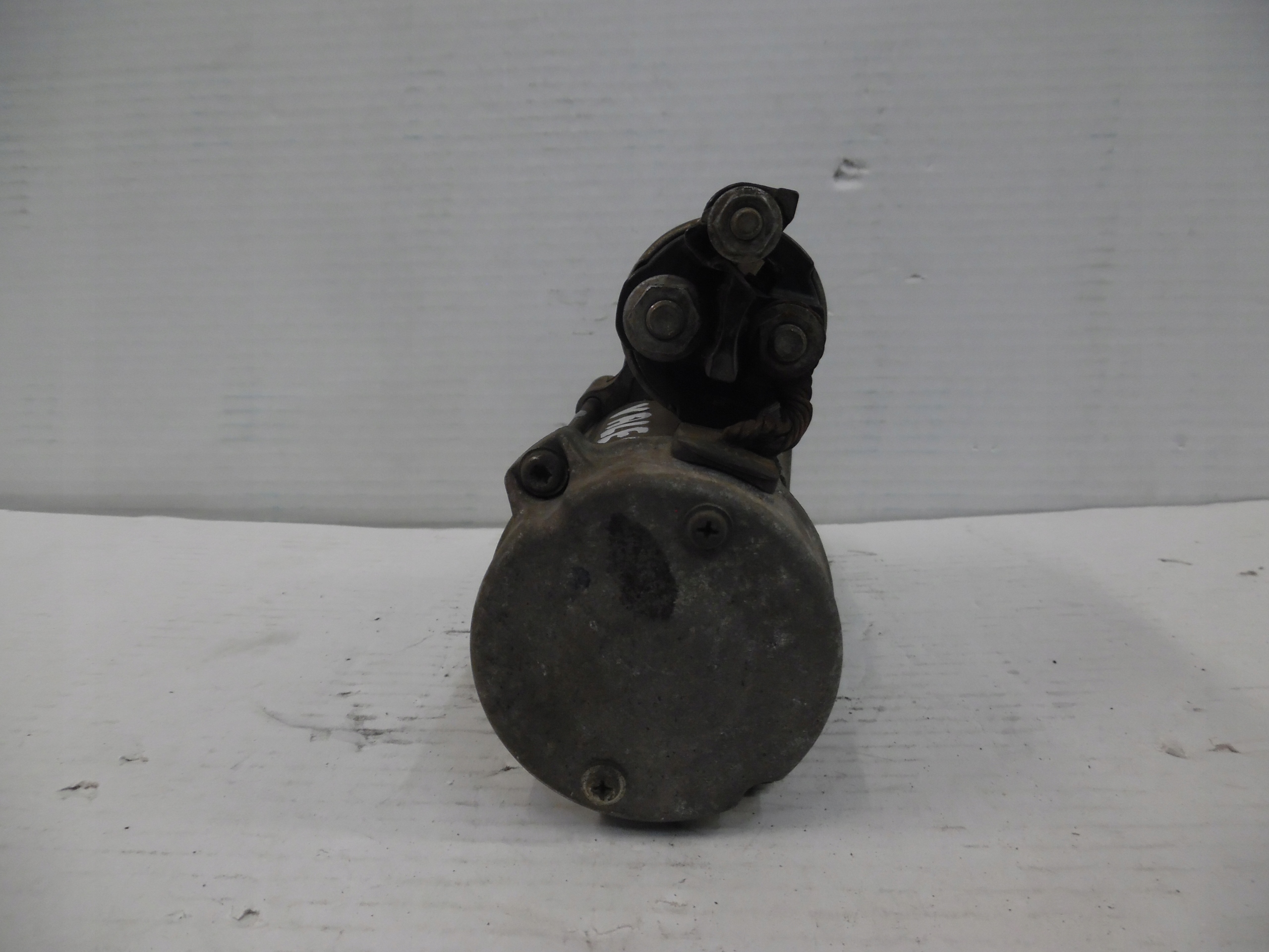 SPRINTER 906 2.2CDI starter VALEO original A651
