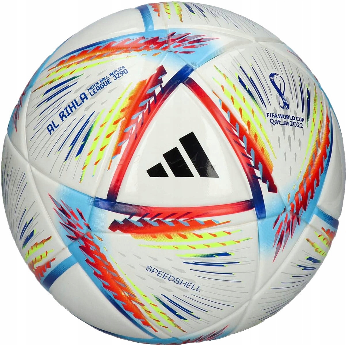

Adidas Al Rihla Piłka Nożna League J290 H57797 4