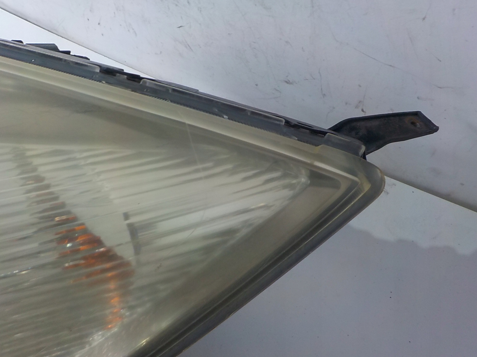 HONDA CR-V III light left front front UK