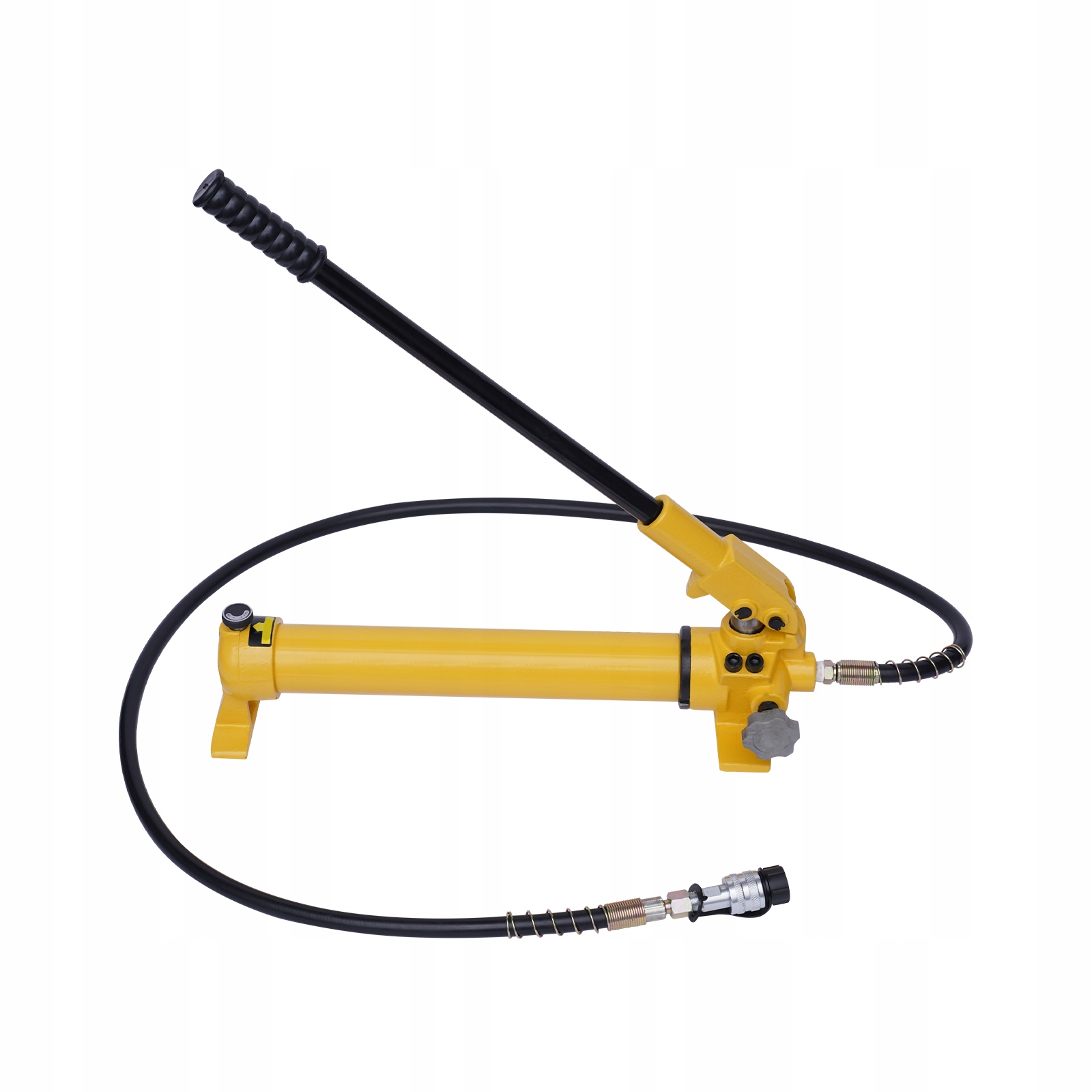 Ruční hydraulická pumpa 0-70Mpa