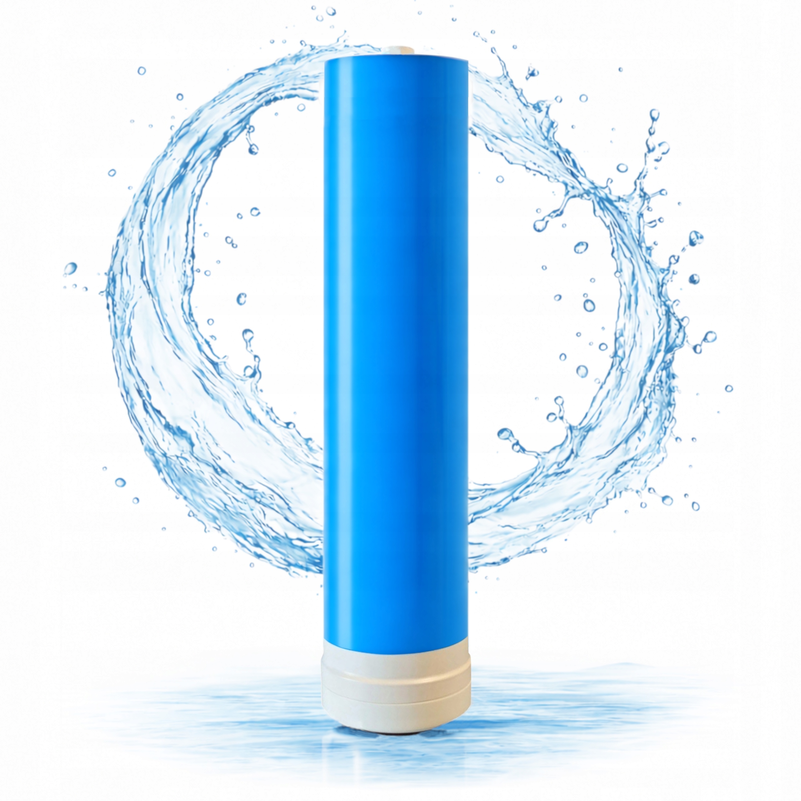 Membrana osmotyczna TLC600 do Ro Silver odwróconej osmozy Ustm