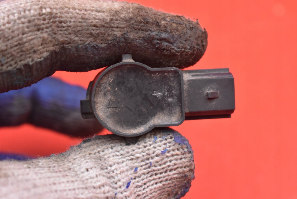 Sensor Parken heck PDC OPEL INSIGNIA A 08-14