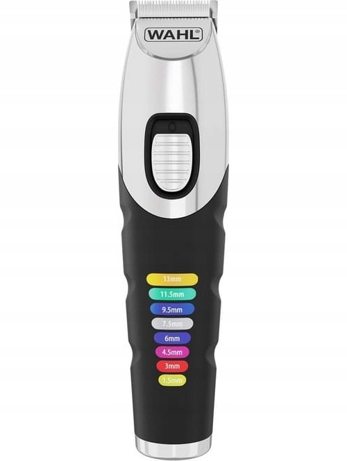 Wahl Trymer do zarostu Color Trim Beard 9893-0443