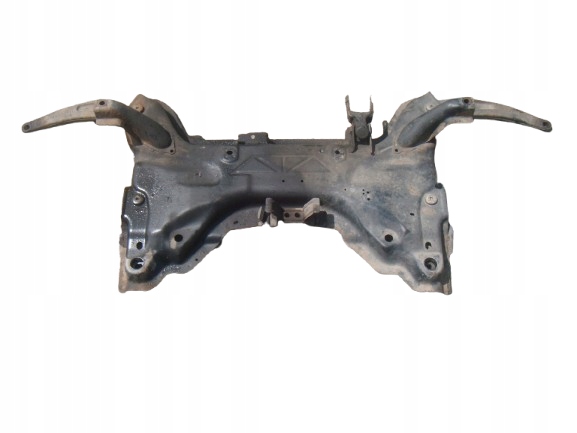 PEUGEOT 307 1.6 HDI 80KW/108KM 01-05 WÓZEK SANKI KOŁYSKA SILNIKA