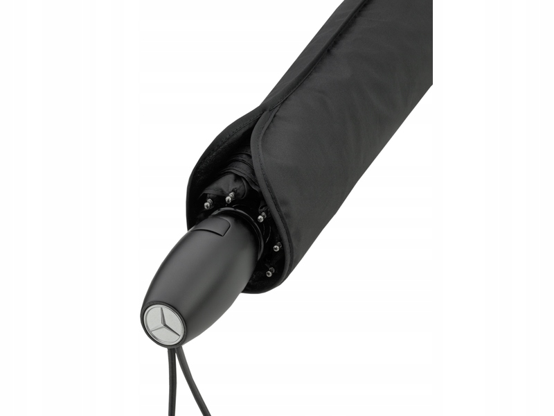 Automatyczny Parasol Kompaktowy z Logo 4C Producent Mercedes-Benz OE