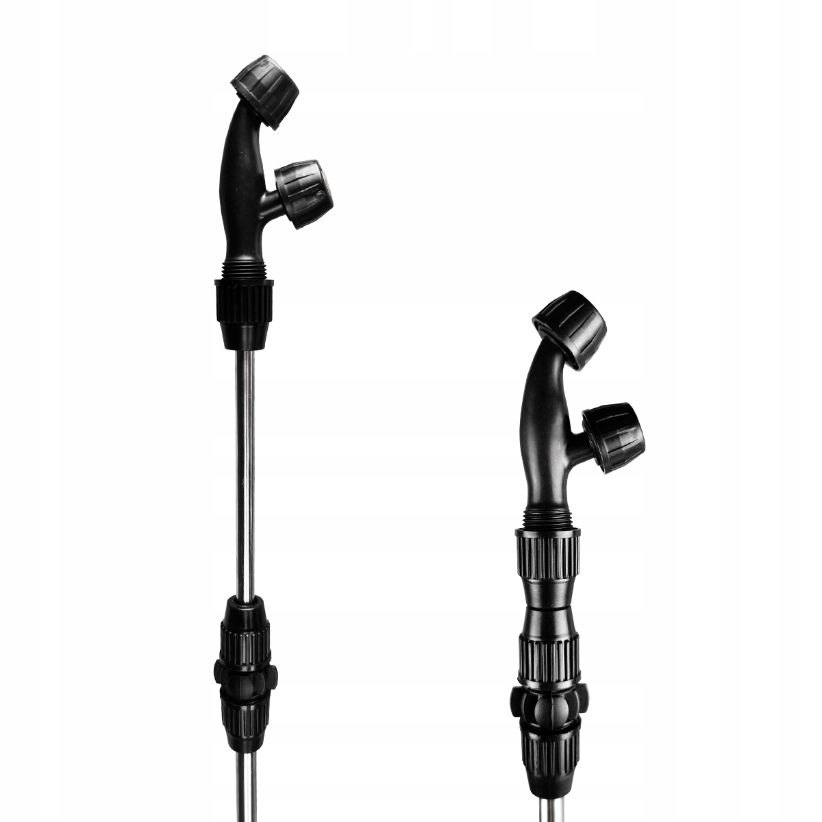 OPRYSKIWACZ CIŚNIENIOWY PLECAKOWY GardeTech 20L kompresyjny Waga produktu z opakowaniem jednostkowym 2.9 kg