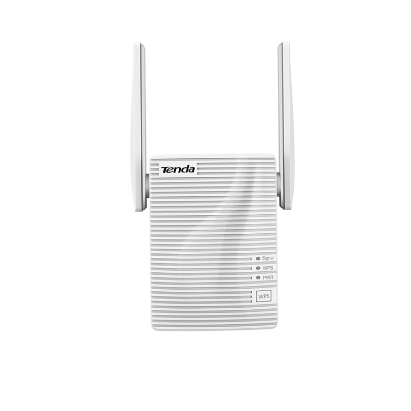 Zesilovač Bezdrátové Sítě Tenda A18 AC1200MBPS 2.4GHz 5GHz