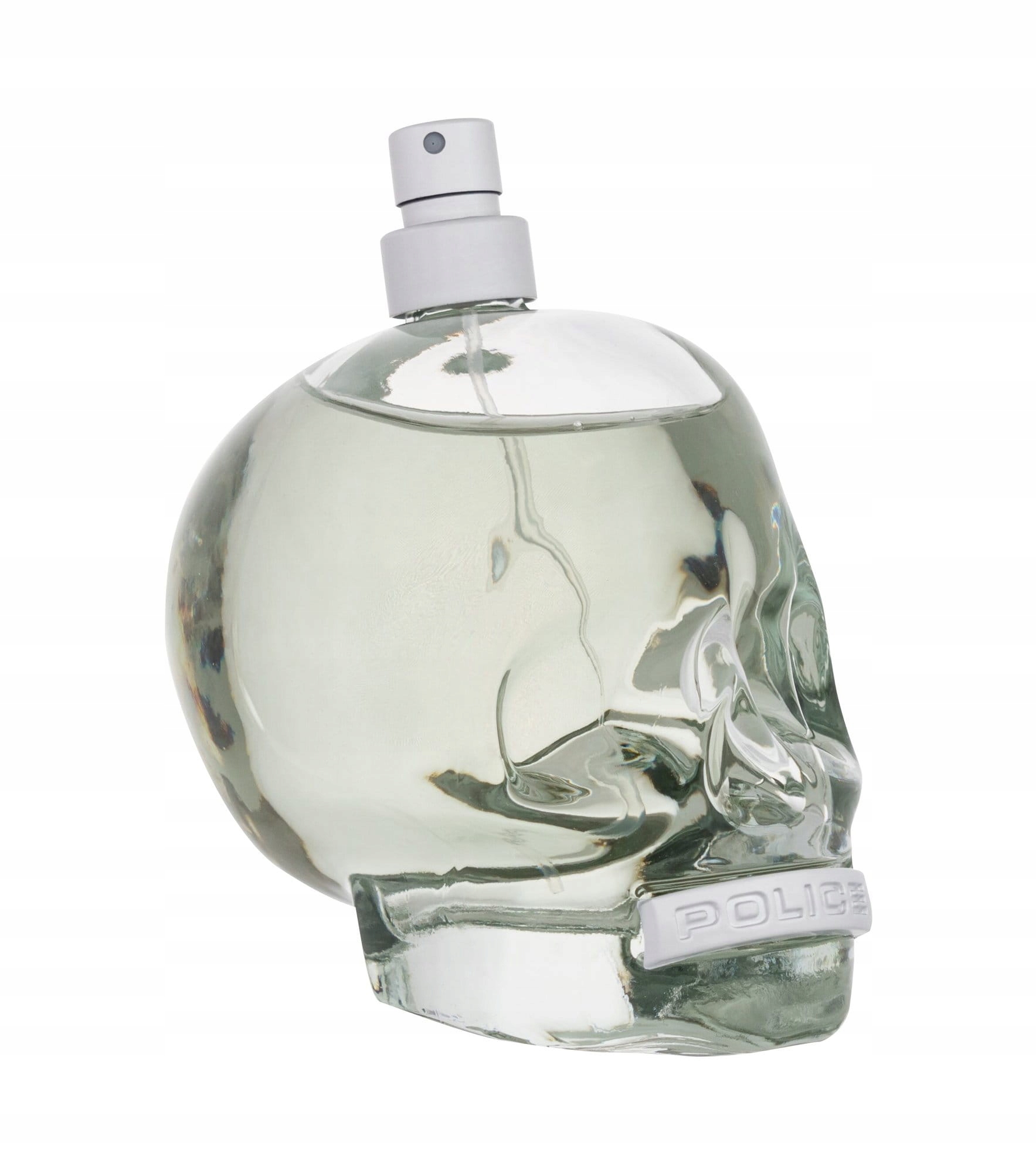 Police Police To Be Green Edt 125 ml