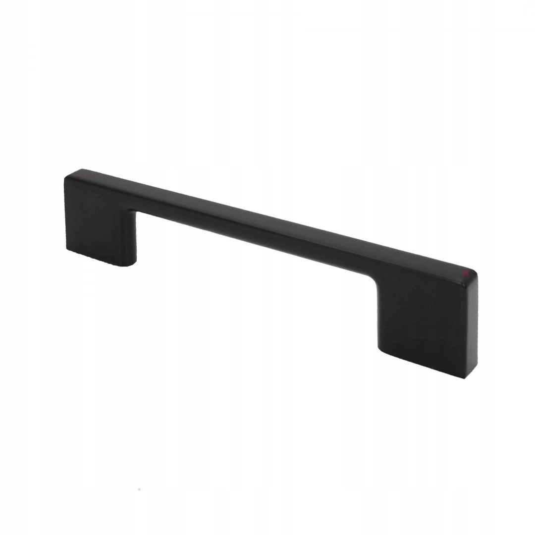 

Uchwyt Meblowy Techno D705 UN73 Czarny Mat L-96