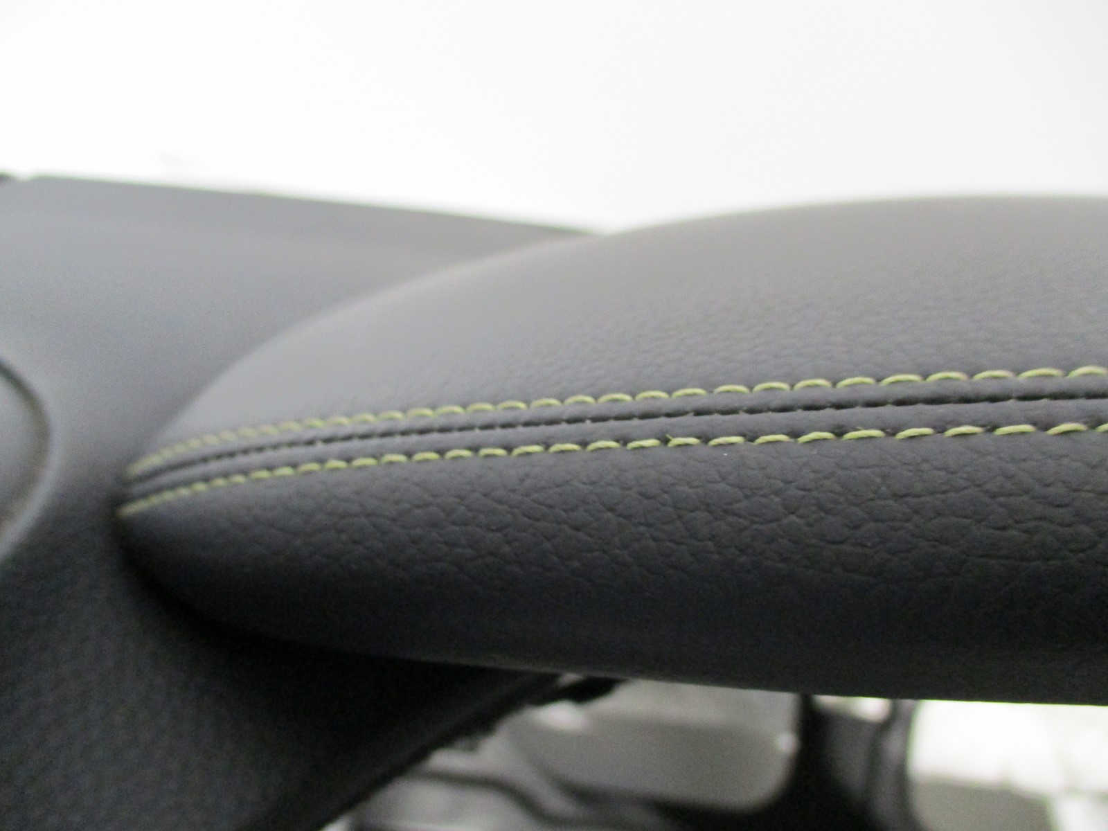 dashboard KIA SOUL
