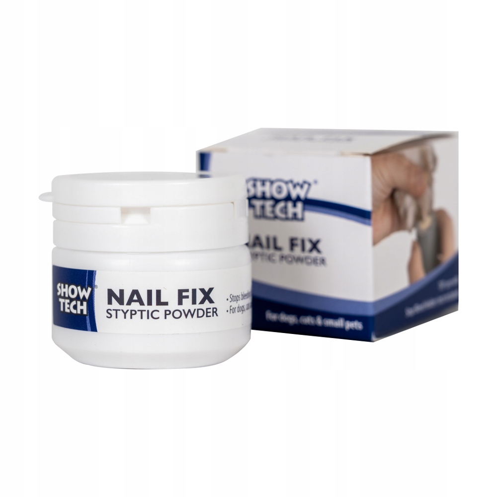 

Show Tech Nail Fix Styptic Powder 14 g