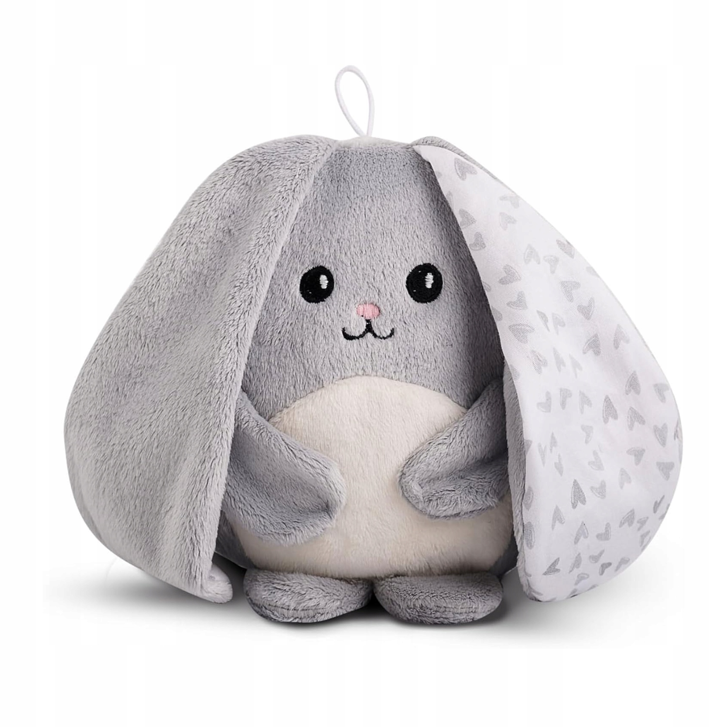 MyHummy Pluszak dla niemowląt z białym szumem Marka inna