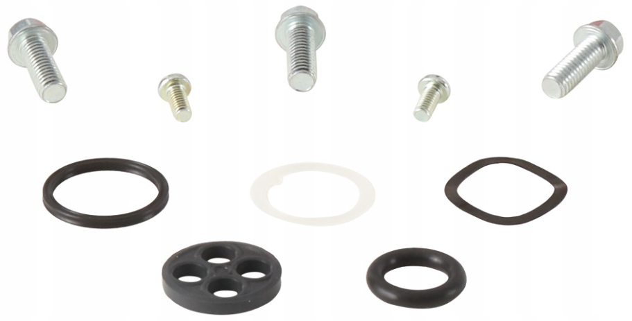 Sada oprava kohoutku Honda Crf 250 450 04-09