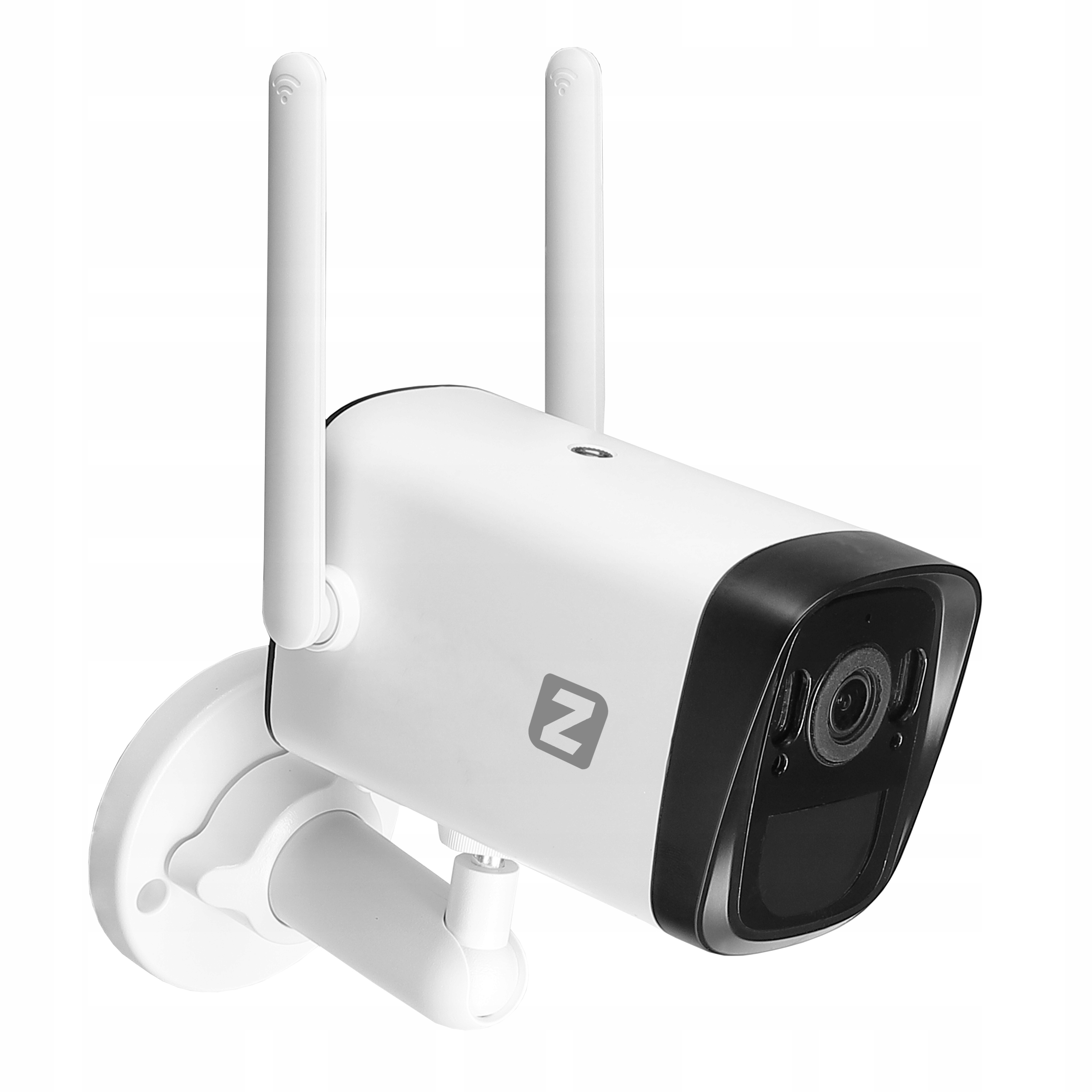 

Bezprzewodowa Kamera Na Baterie Wifi 2MPx Full Hd