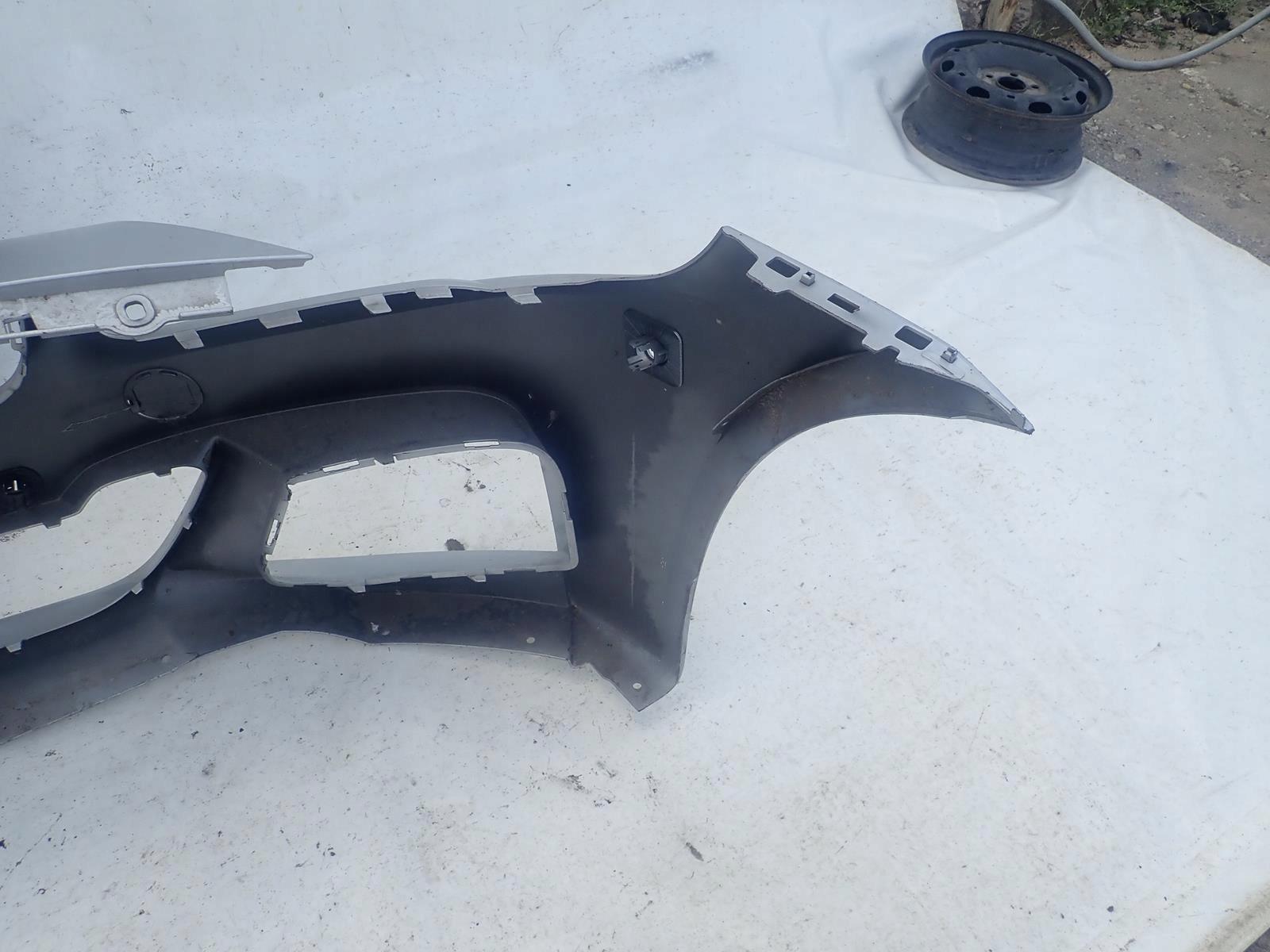 BMW 2 F45 F46 m-packet 14-> bumper front PDC