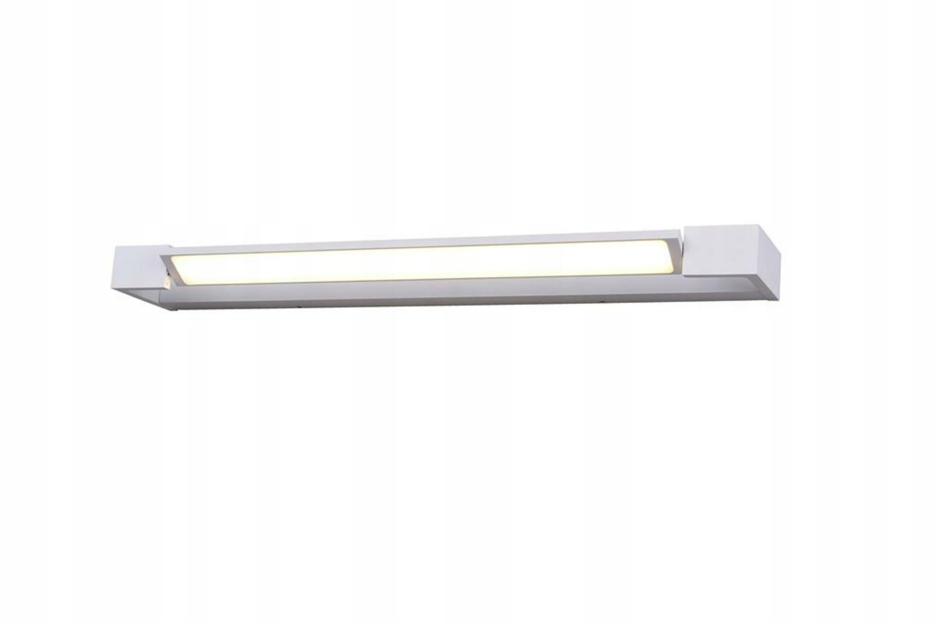 AZzardo Led kúpeľňové nástenné svietidlo Dali 120 36W 4320lm 4000K IP44 120