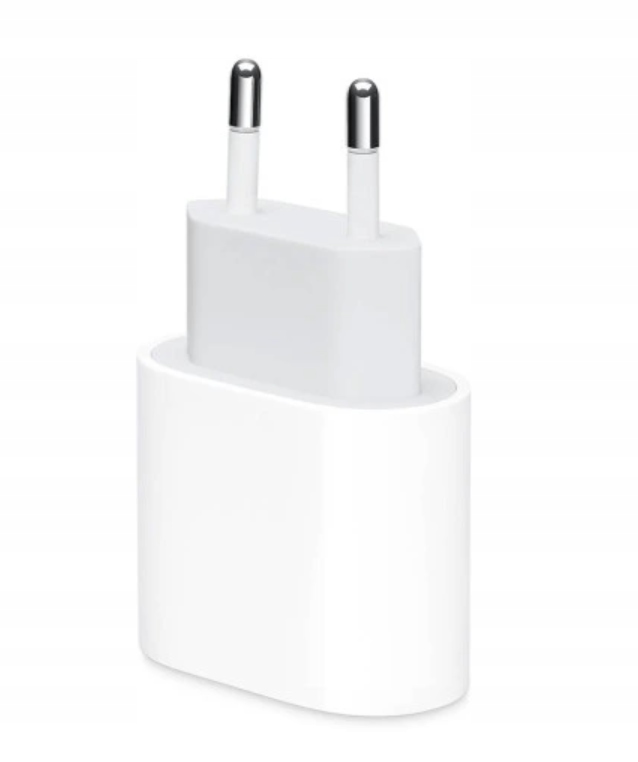

Ładowarka Zasilacz Apple A1692 18W Qc Usb-c typ C