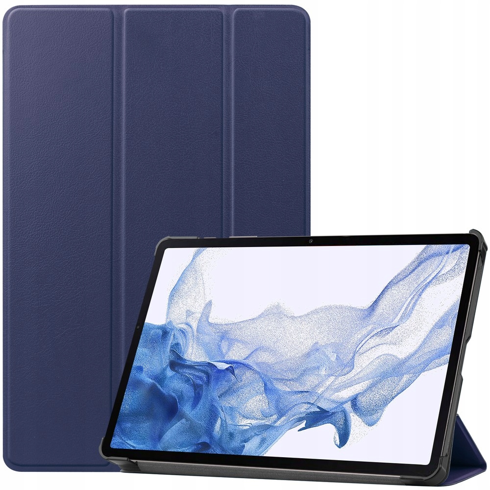 

Etui Bizon Case do Galaxy Tab S8 S7, pokrowiec