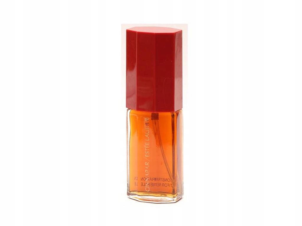 Estée Lauder Cinnabar 50 ml woda perfumowana (887167095212) • Cena