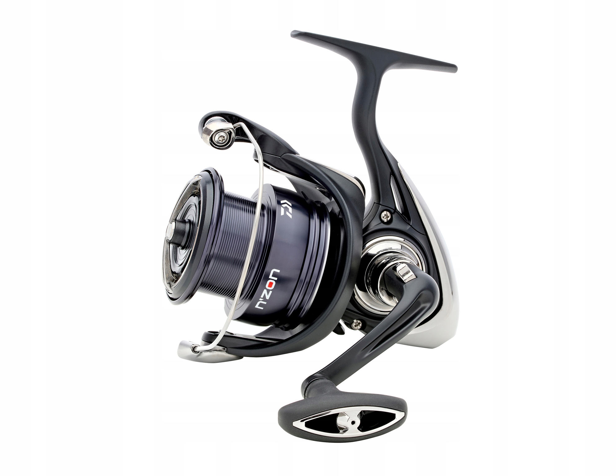 Kołowrotek Feederowy Daiwa 25 N'zon Lt 4000-C