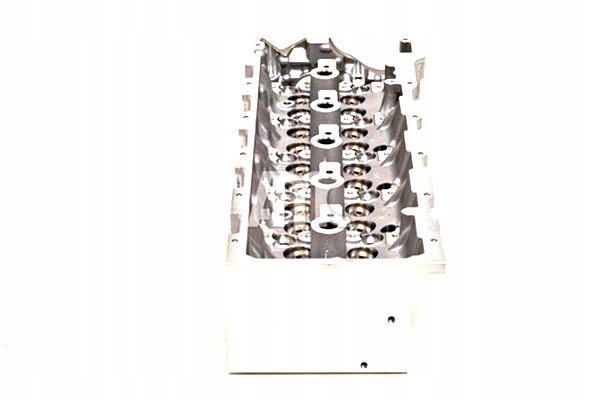 GŁOWICA CYLINDRÓW MERCEDES C T-MODEL S203 C W203 CLK C209 E T-MODEL Typ samochodu Samochody dostawcze Samochody osobowe