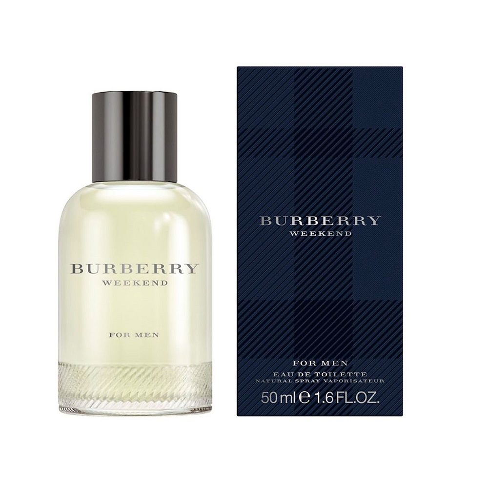 Burberry Weekend for Men Toaletní voda 50 ml