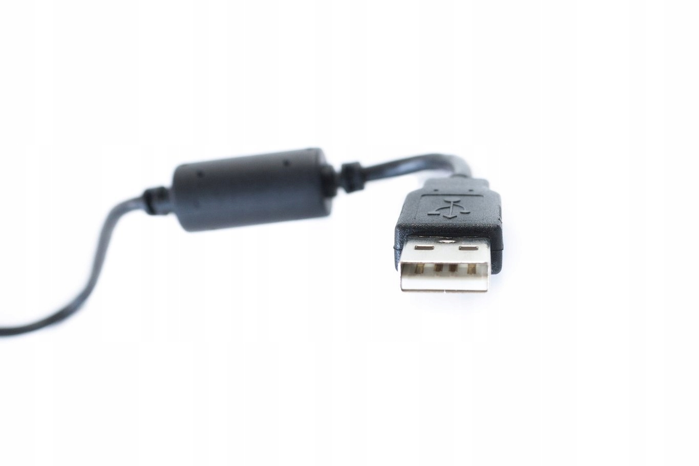 Adapter Plantronics APU-72 USB RJ45 AudioJack Długość kabla 1 m