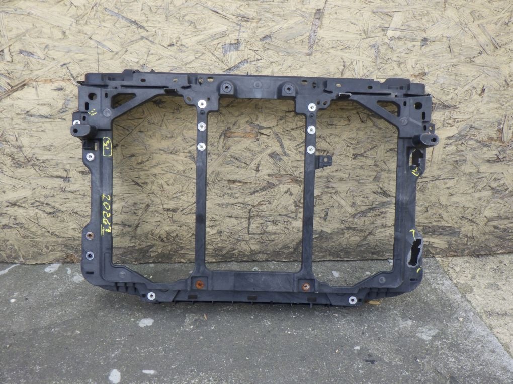 MAZDA CX5 II 2017- support panel for radiators pillar