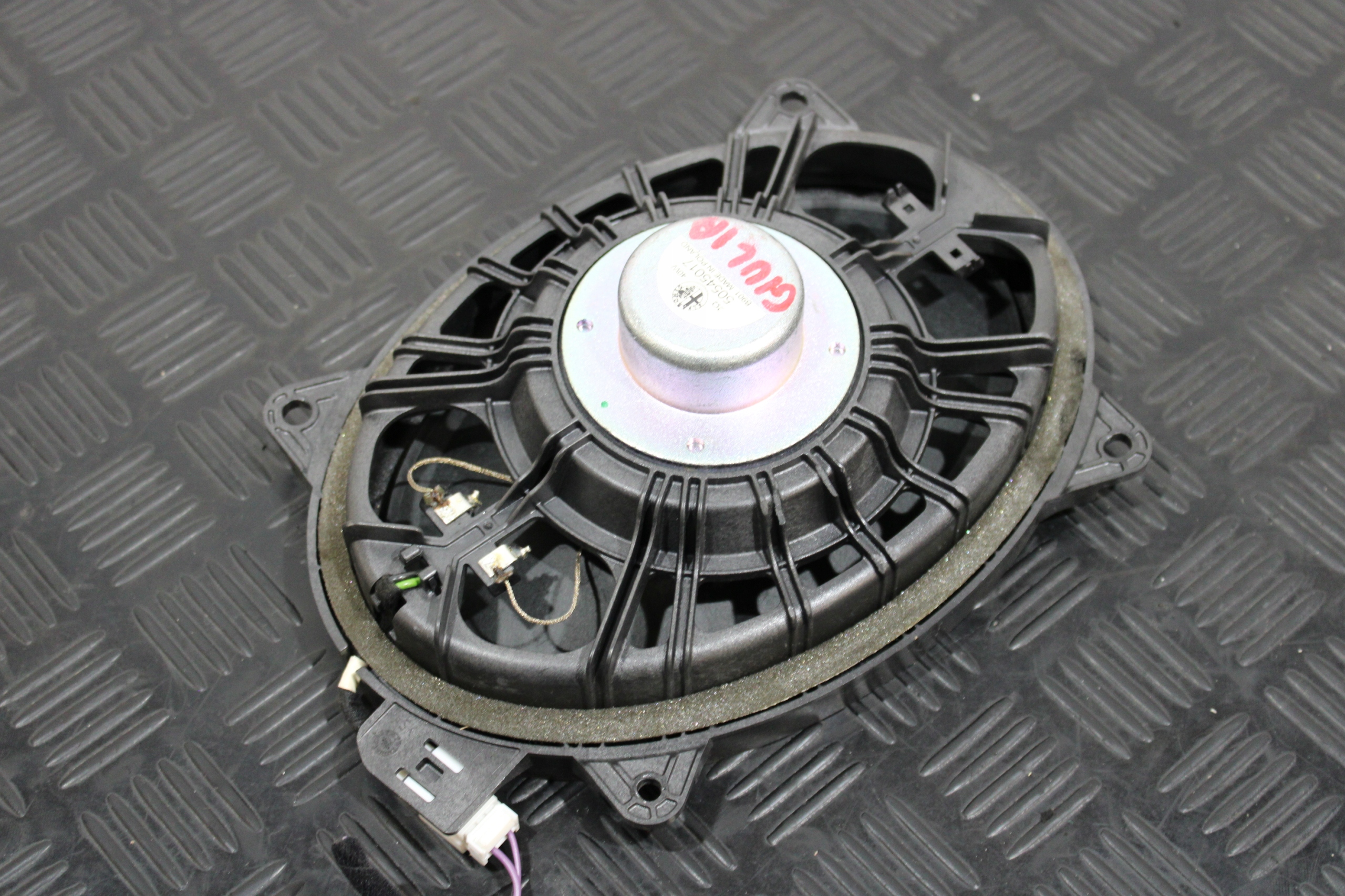 speaker 50545017 ALFA ROMEO GIULIA 2,2D