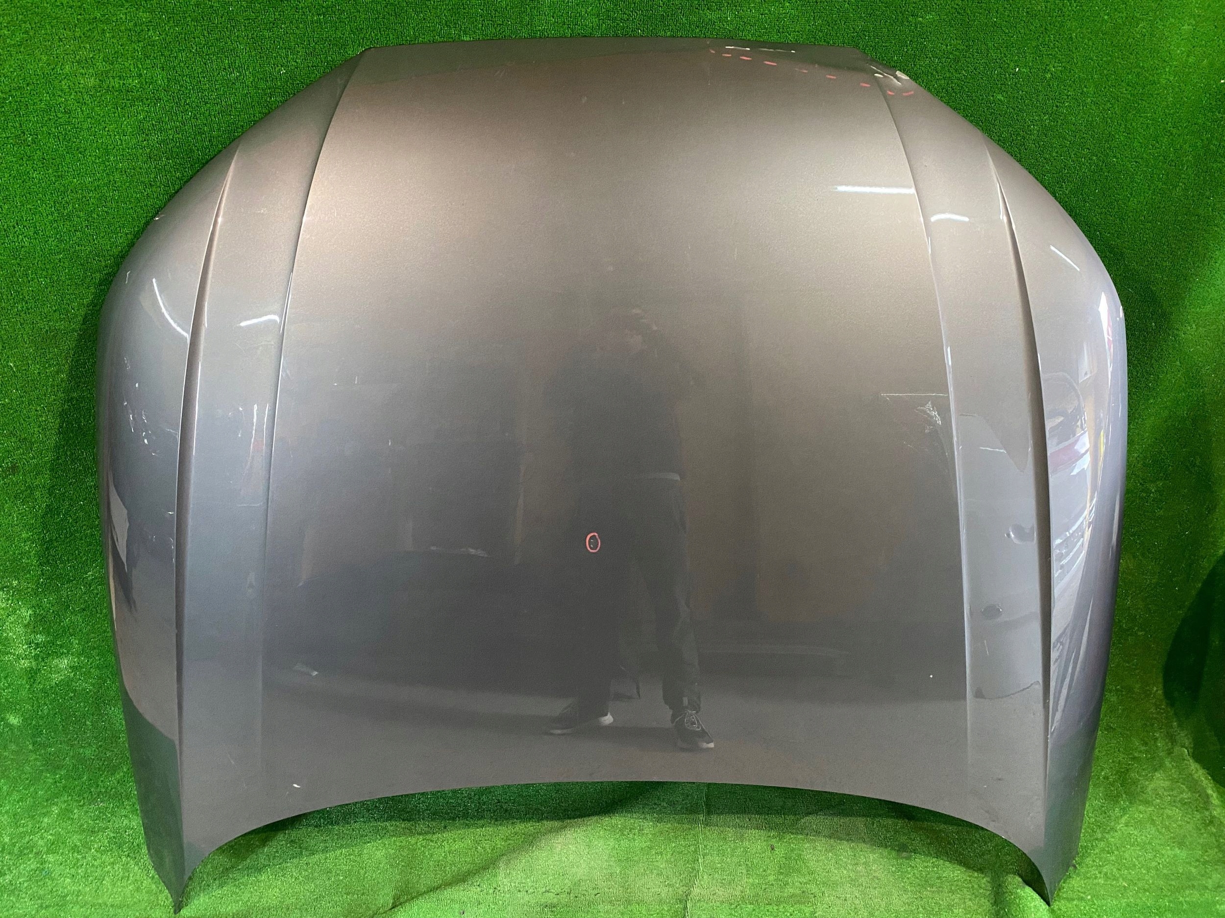 bonnet AUDI A4 B9 NR.133