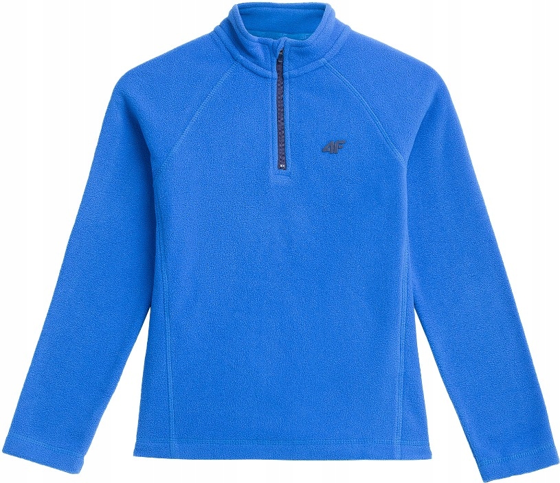 

4F Bluza Bielizna Polarowa JBIMP001A r. 134/140