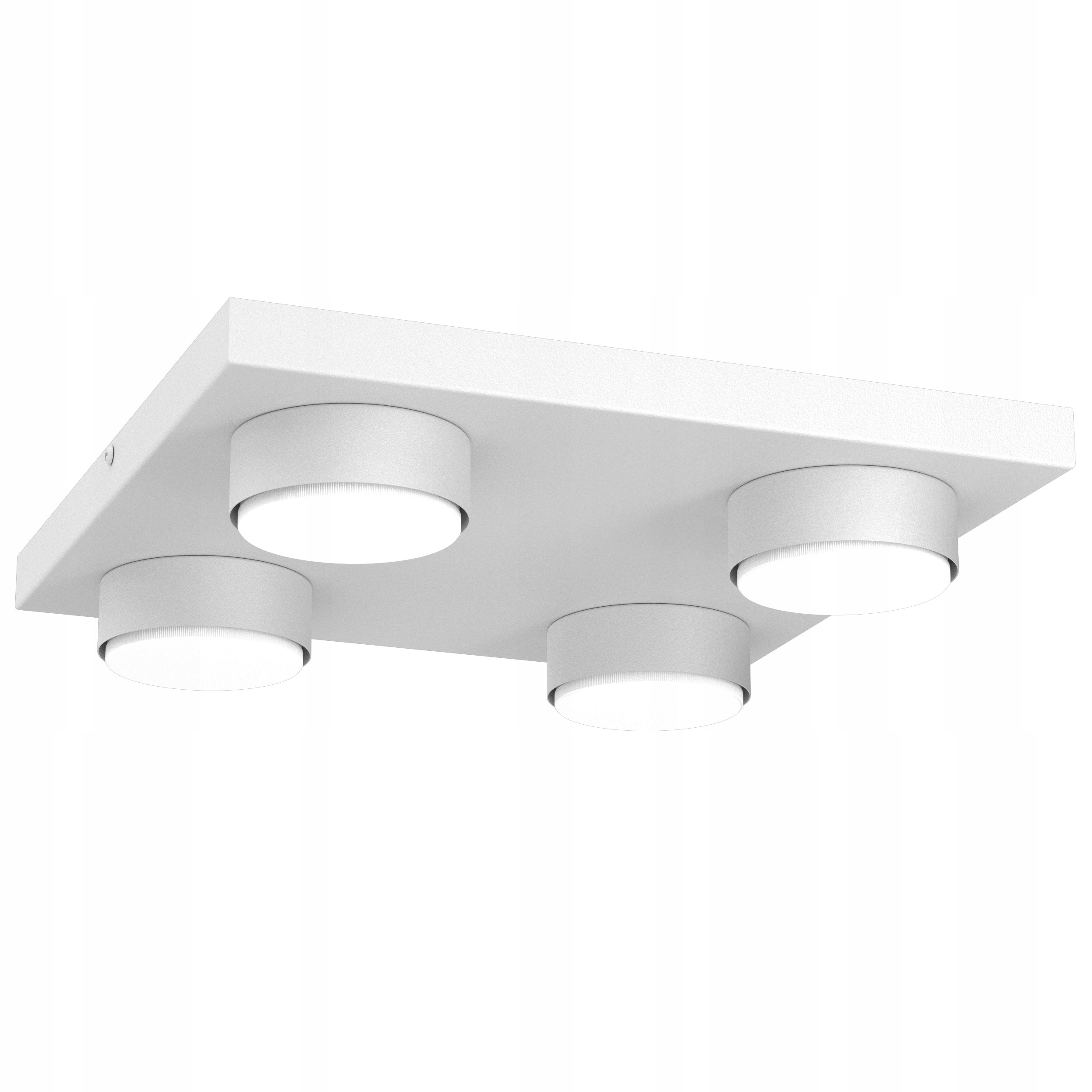 Moderní Stropní Svítidlo Stropní Svítidlo Led Loftový Lustr